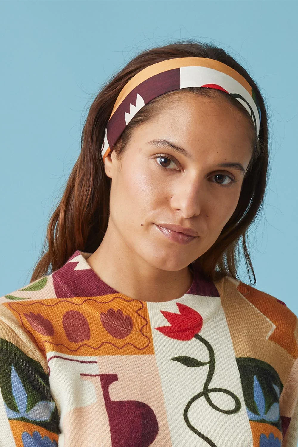 Headband Soi x Laetitia Rouget - Image 6