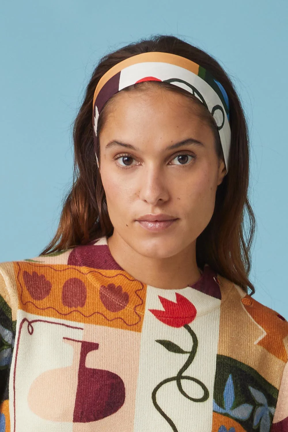 Headband Soi x Laetitia Rouget - Image 8