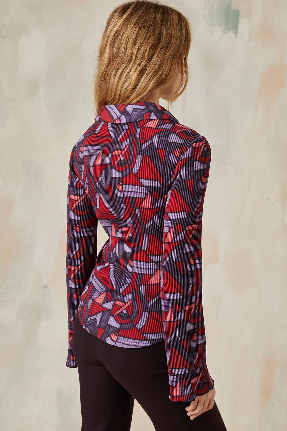 Blouse Balma Puzzle - Image 5