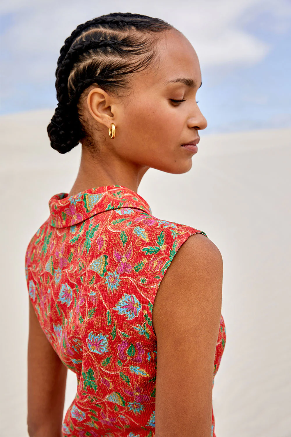 Blouse Balmette Java - Image 6