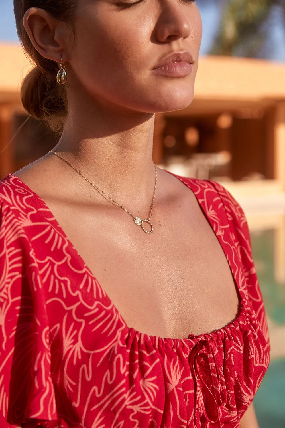Top Caprice Le Rouge et Le Rose - Image 7