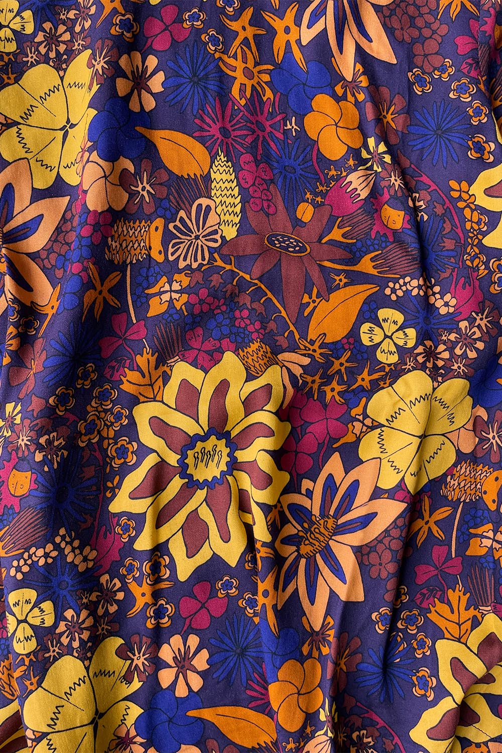 Blouse Impériale Trèfle - Image 2