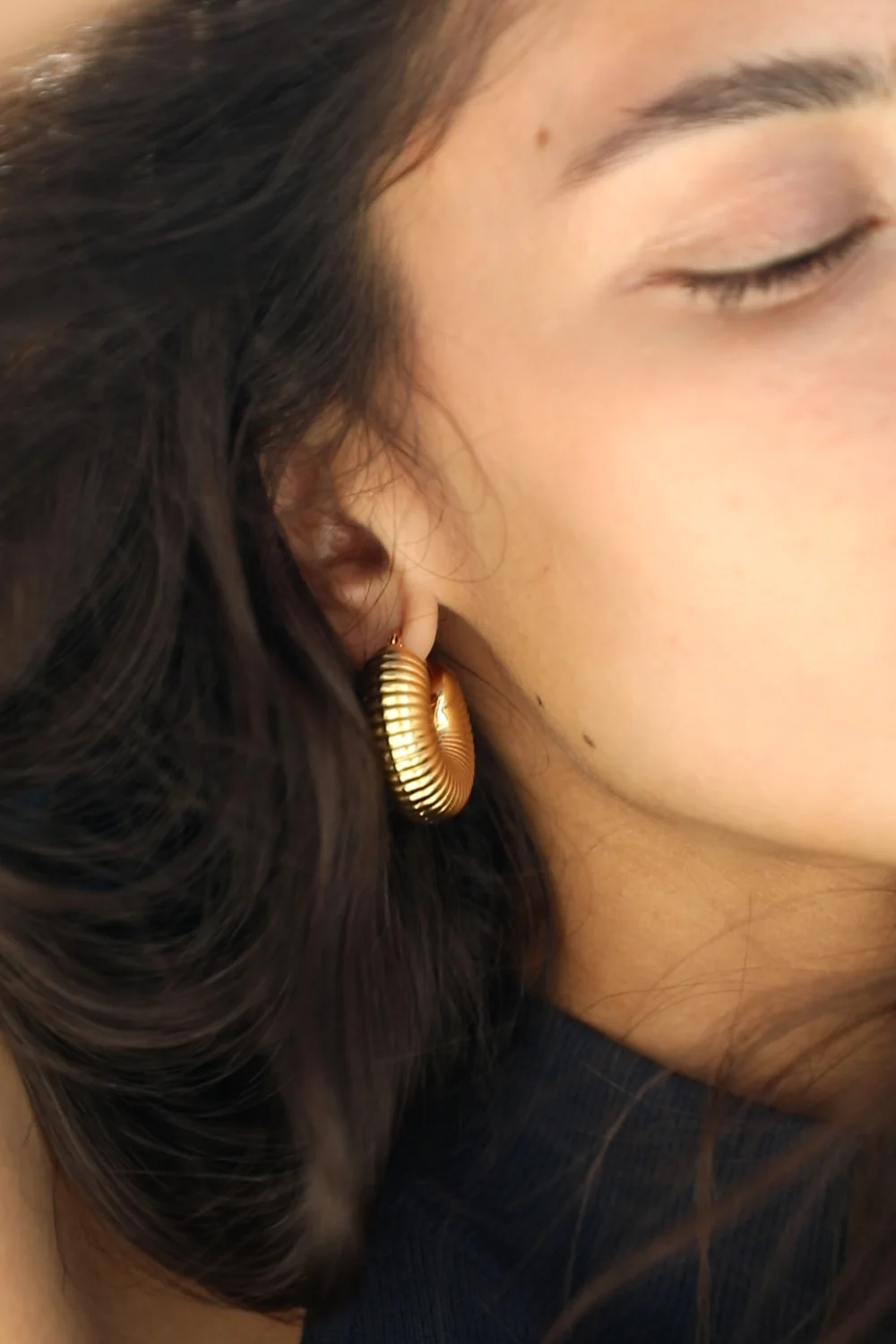 Boucles d'oreilles Seashell - Image 7