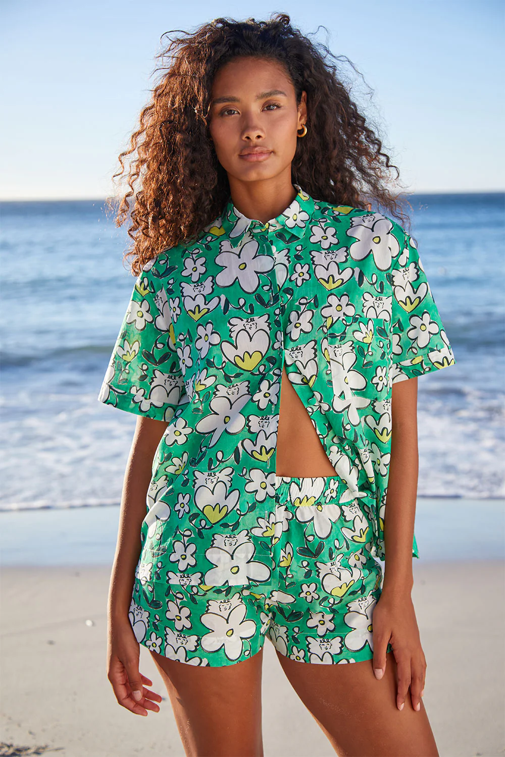 Chemisette Playa Soi x Willa - Image 6