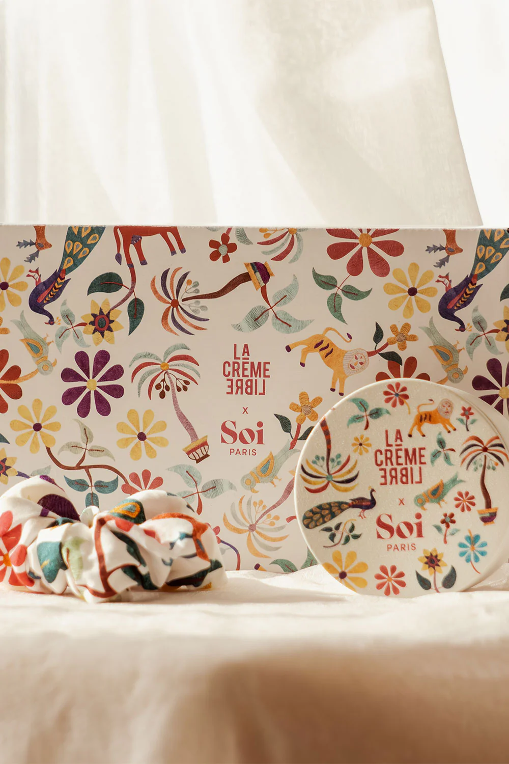 Coffret Soi x La Crème Libre - Image 5