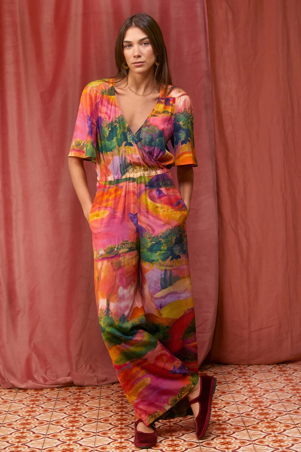 Combinaison Soi x Laura Gulshani - Image 8