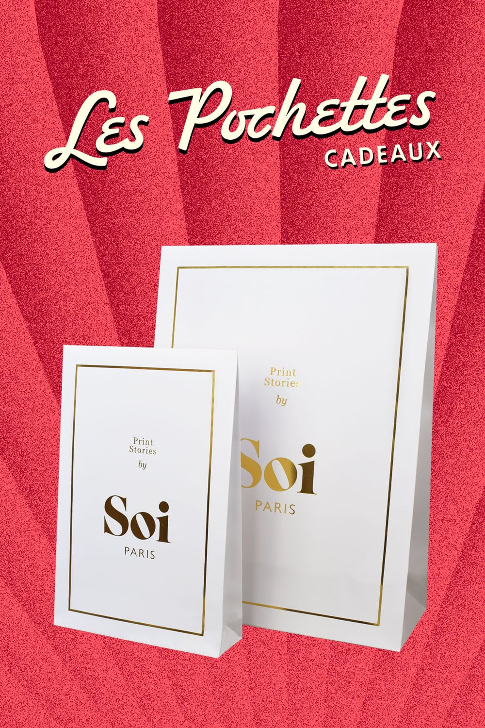 Enveloppe cadeau Petit Format - Image 3