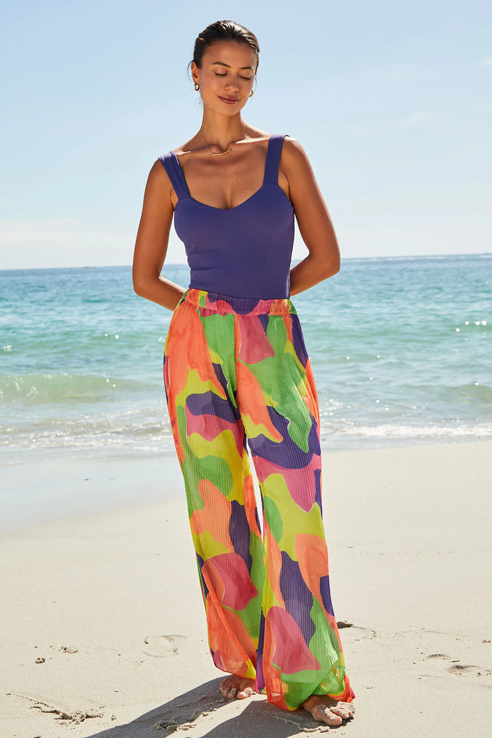 Pantalon Apollo L'Envol Pop - Image 5