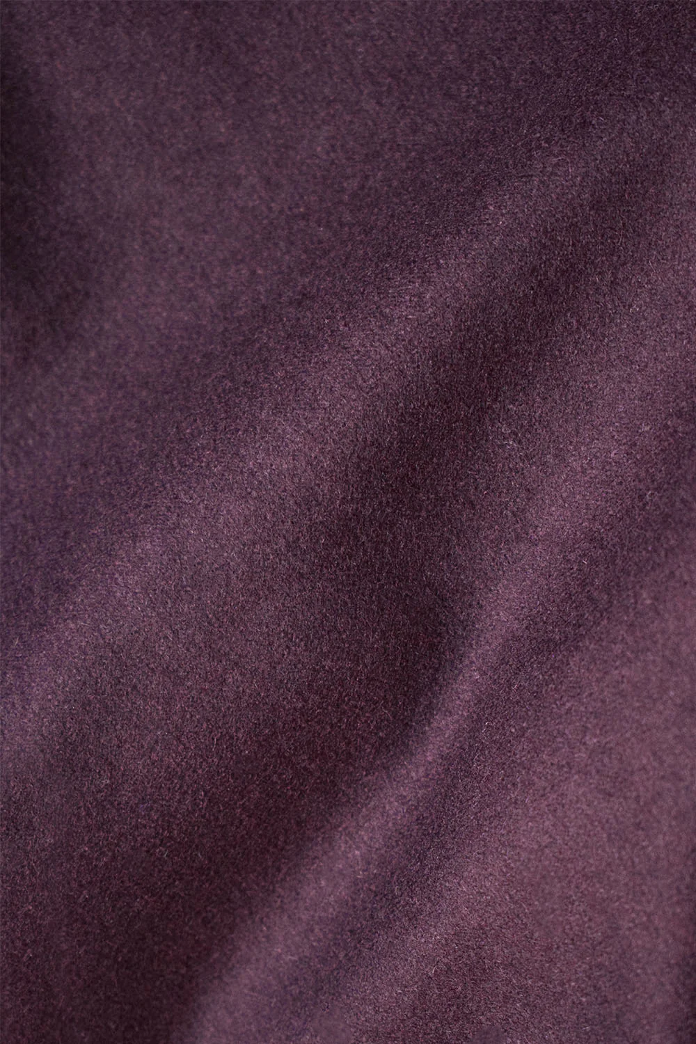 Pantalon Enchanteur Aubergine - Image 4