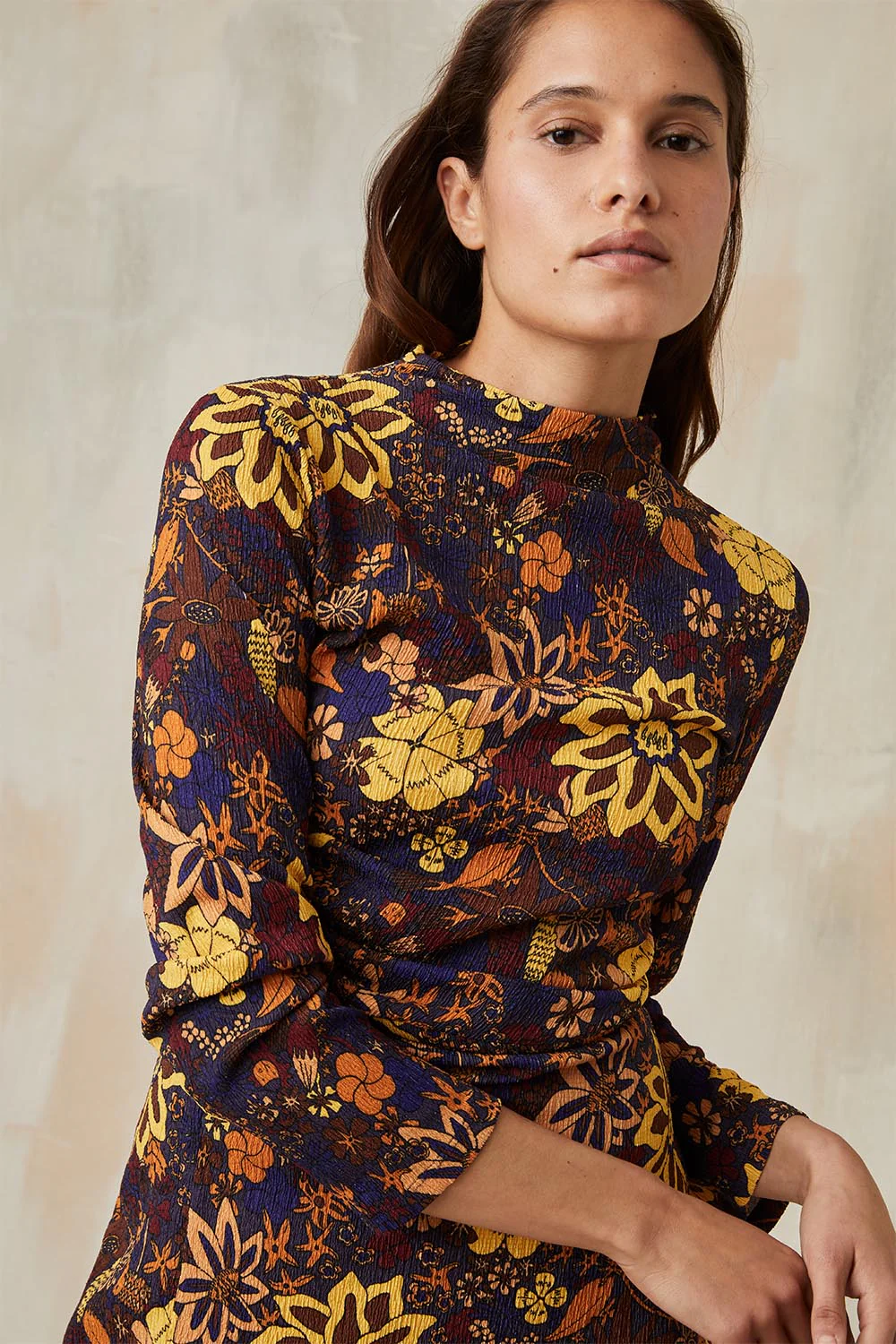 Robe Allure Trèfle - Image 10
