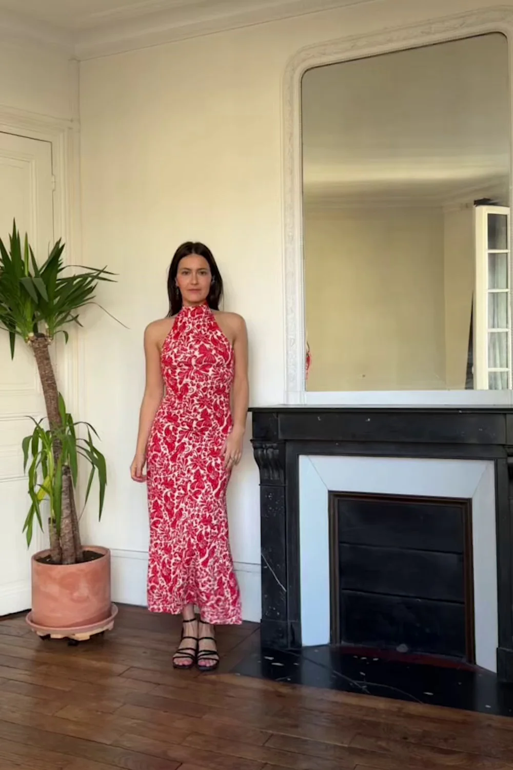 Robe Diana Havana - Image 4
