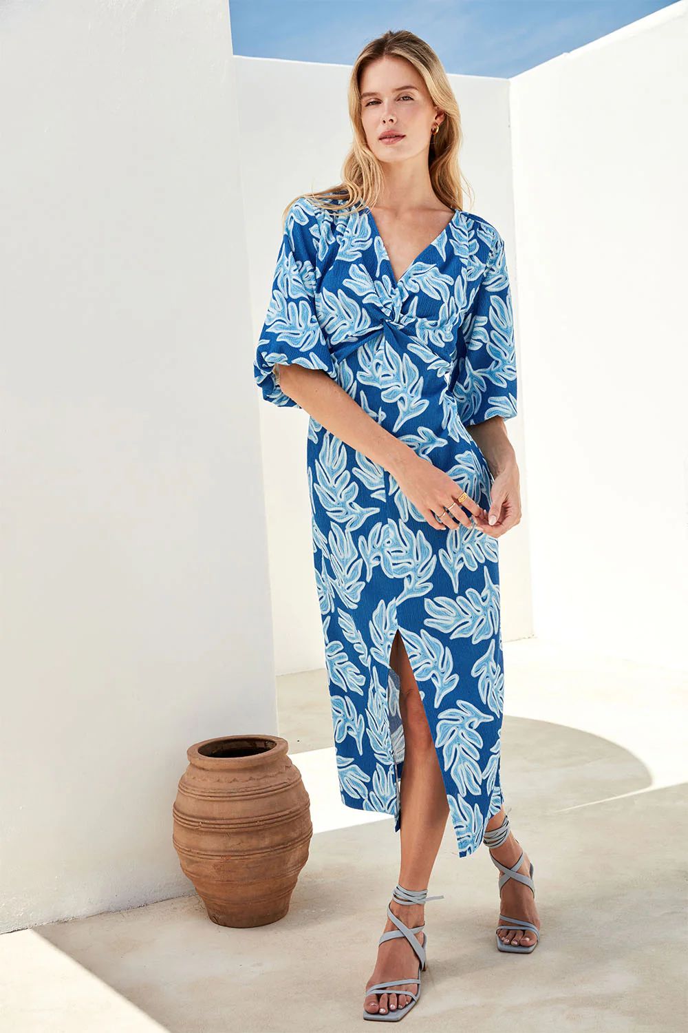 Robe Dina Cannes - Image 6
