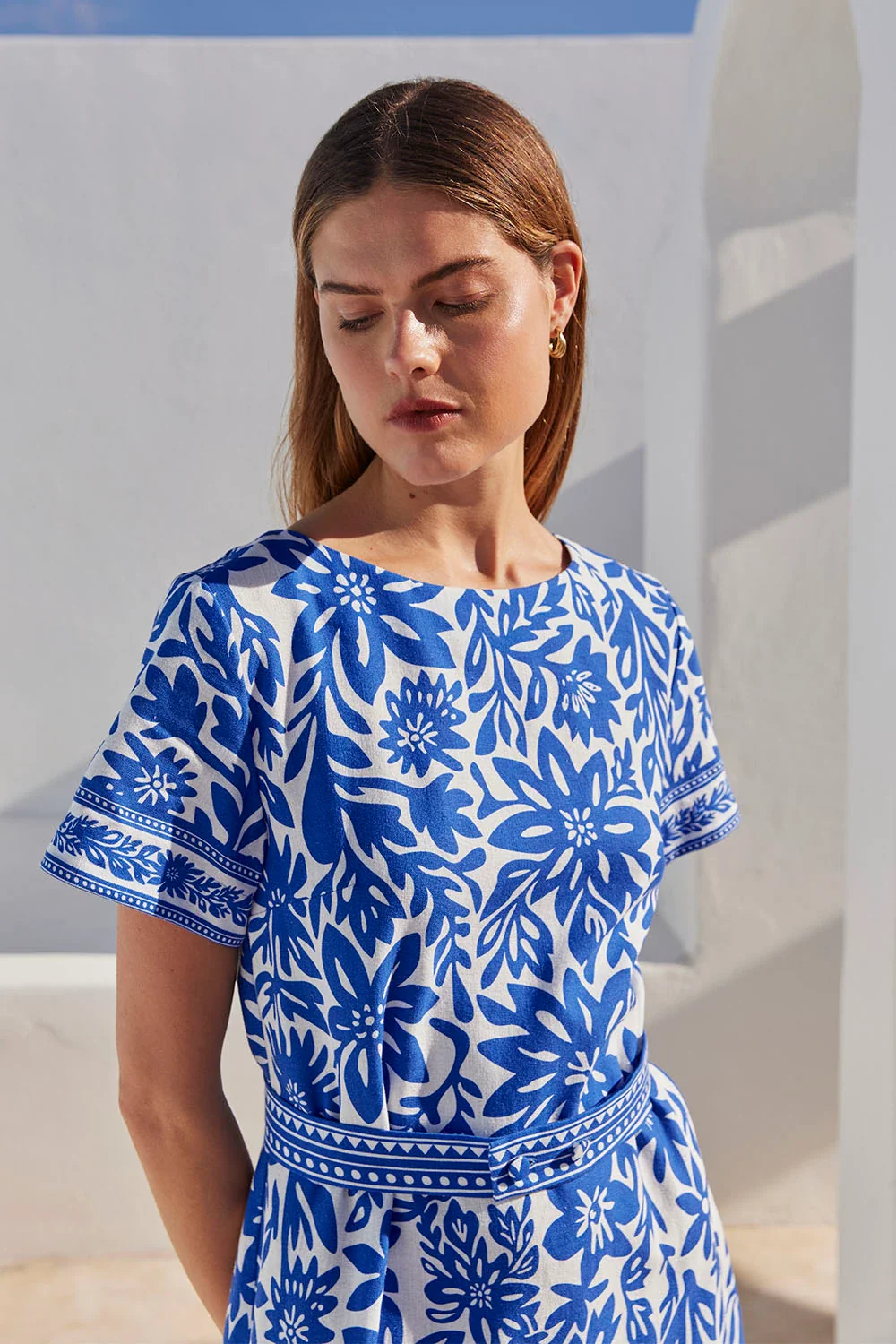 Robe Gaïa Soi x Lise - Image 13