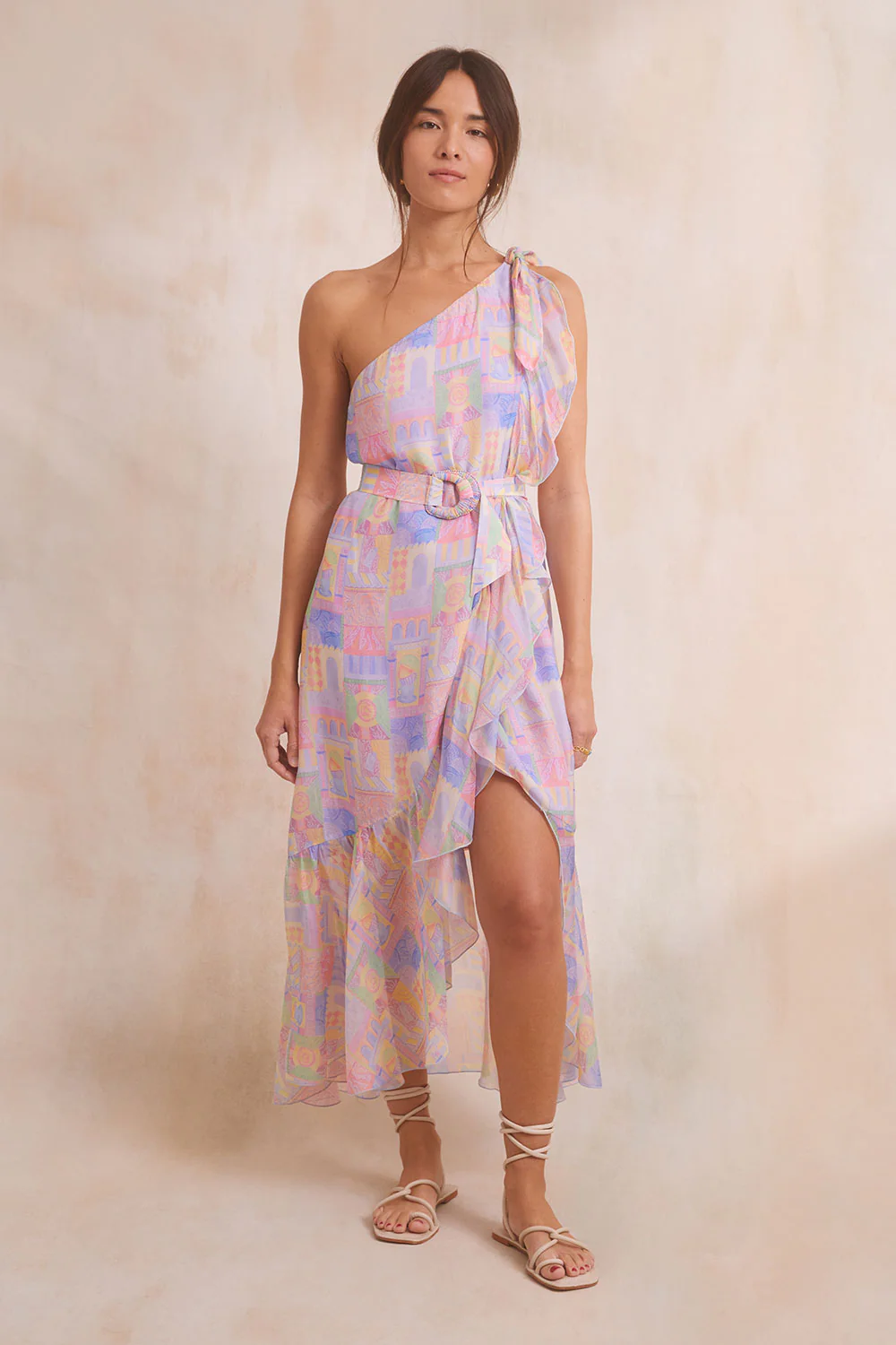 Robe l'Angélique Songes d'Alice - Image 3