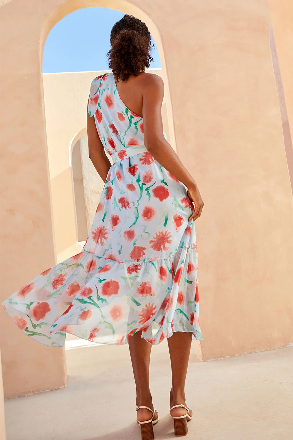 Robe l'Angélique Syracuse - Image 4