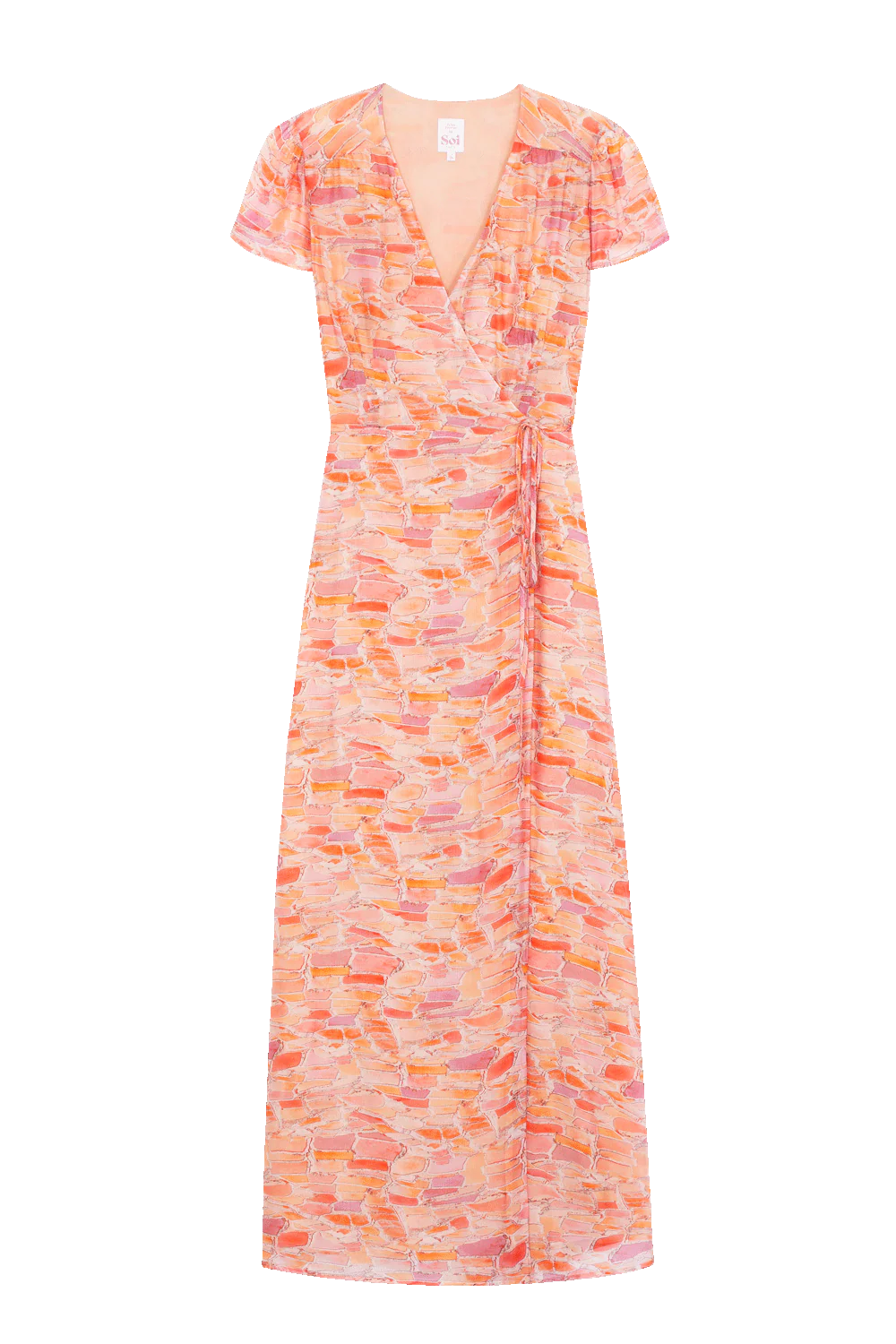 Robe Malice Salinas - Image 11
