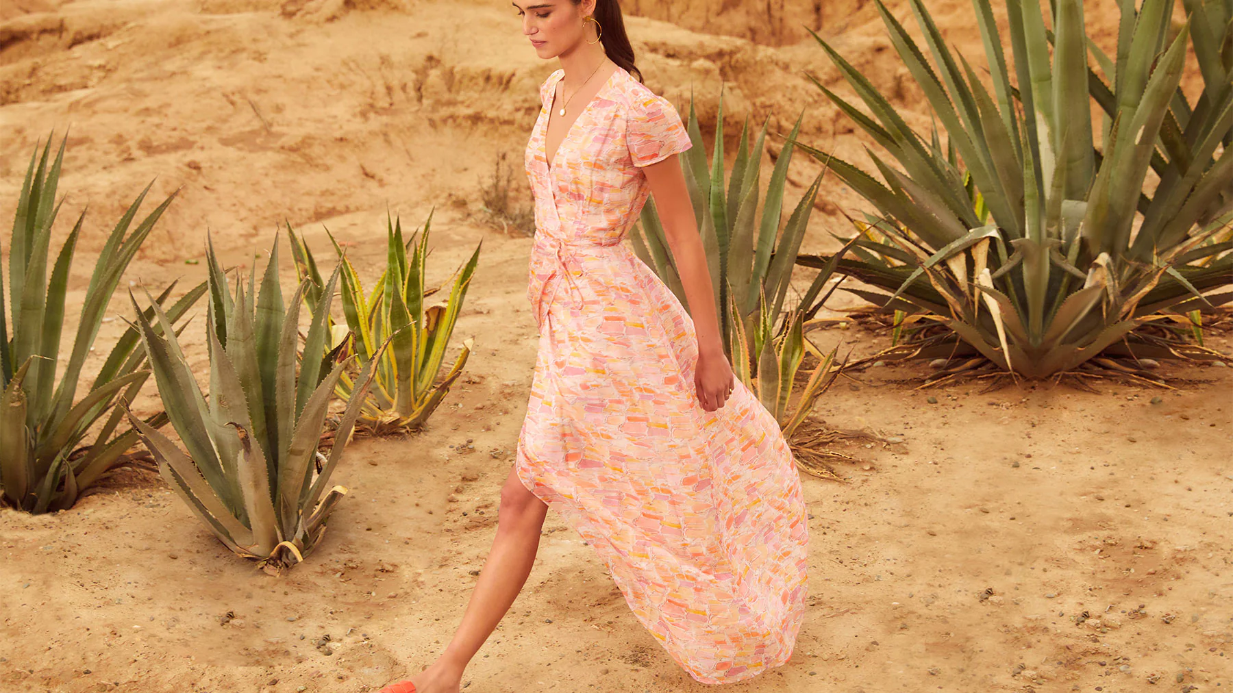 Robe Malice Salinas - Image 12