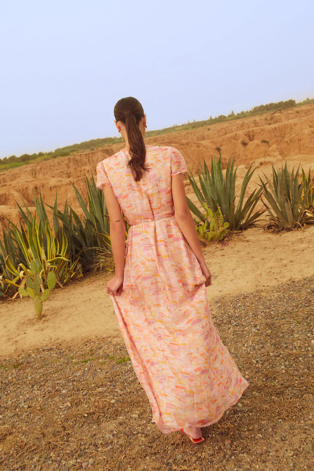 Robe Malice Salinas - Image 5