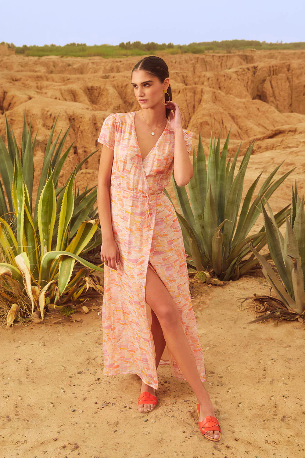 Robe Malice Salinas - Image 7