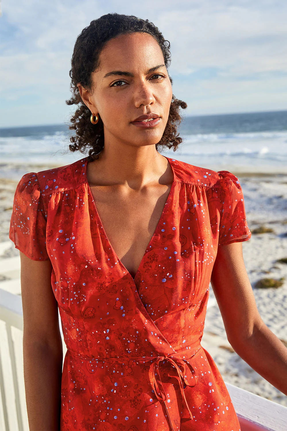 Robe Malicieuse Bomas - Image 4