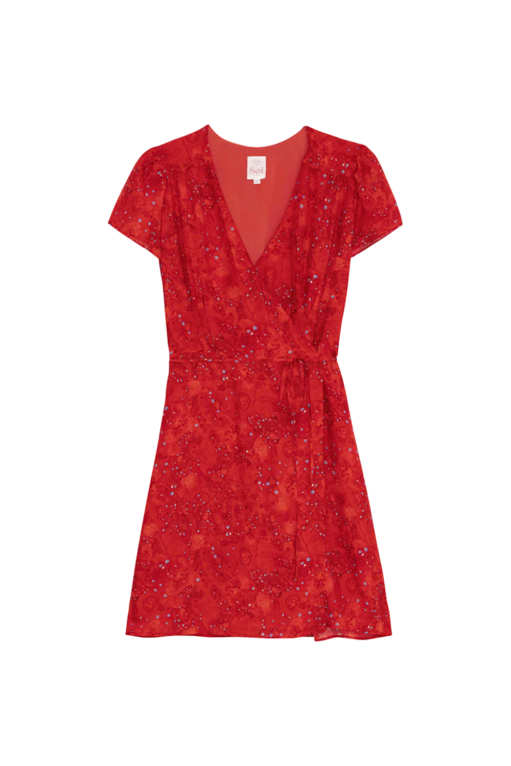 Robe Malicieuse Bomas - Image 8