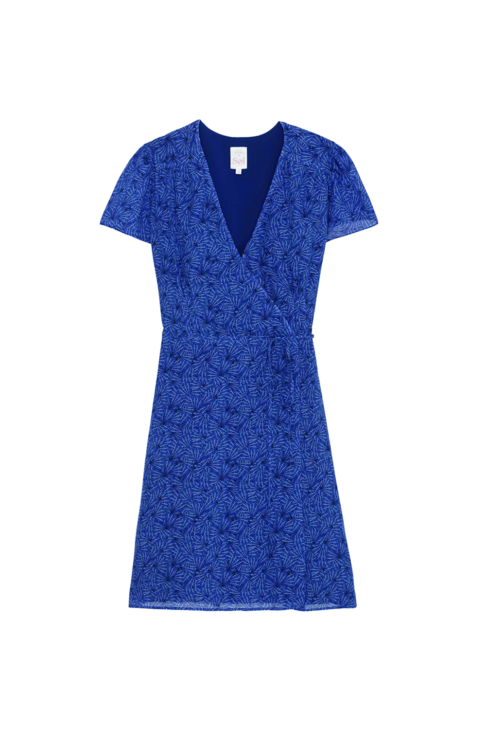 Robe Malicieuse La Mer - Image 13