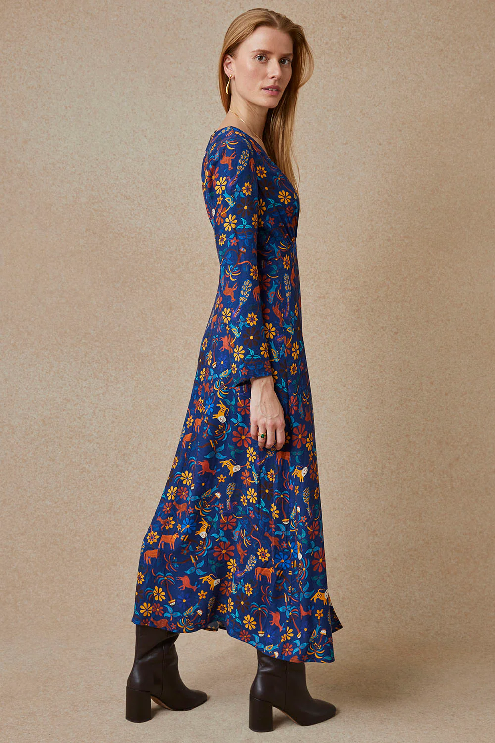 Robe Musa Jaipur Mon Amour - Image 8