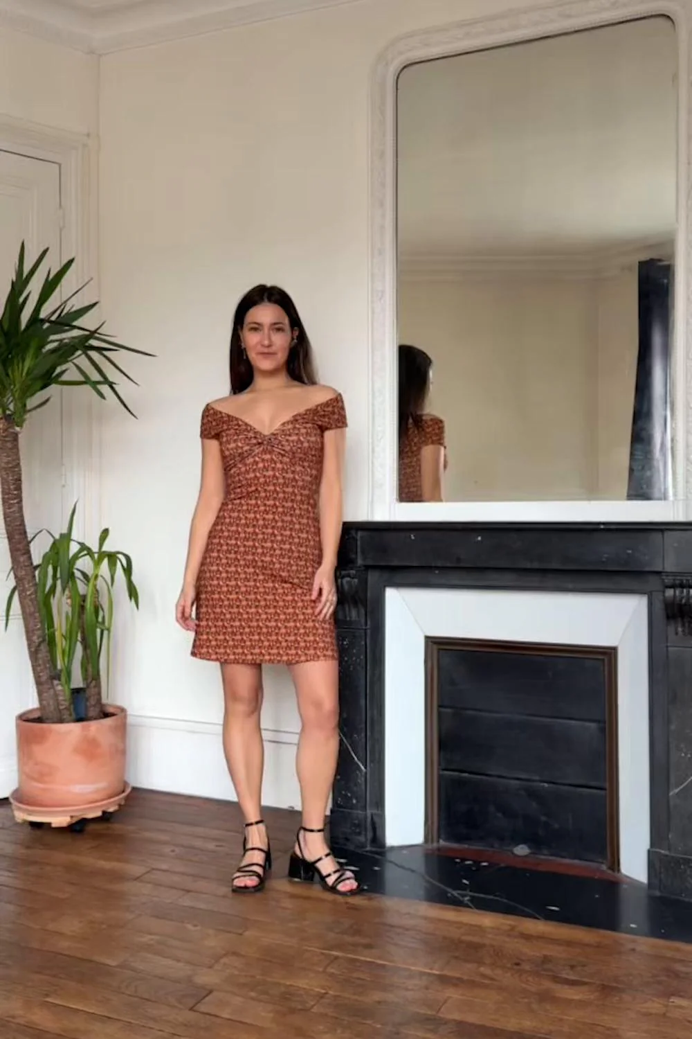 Robe Onda Casa - Image 5