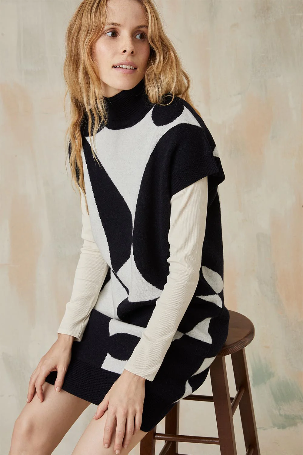 Robe Pull Pablo - Image 7
