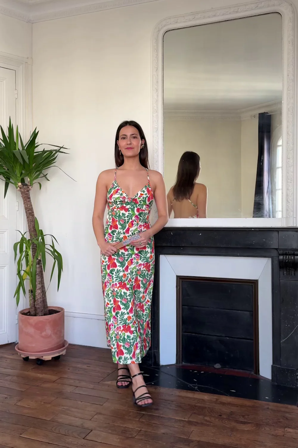 Robe Sienna Copacabana - Image 4