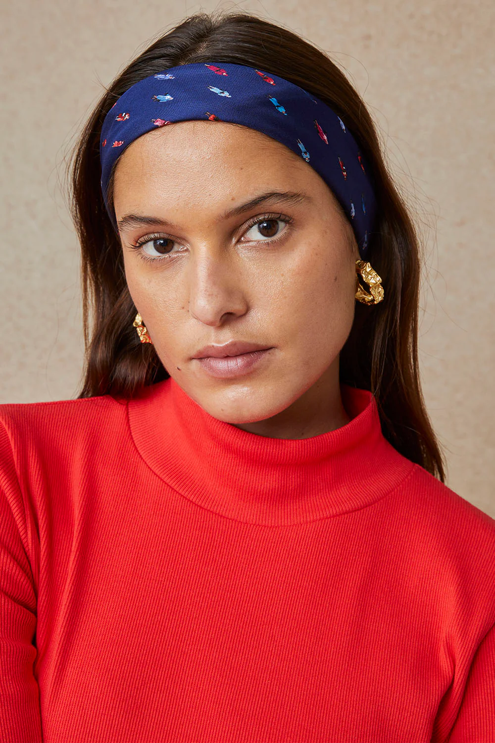 Sous-pull Rouge - Image 4