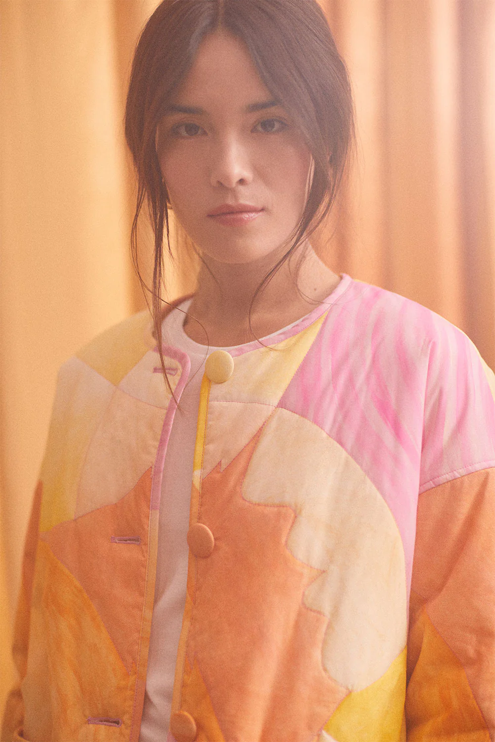 Veste Nymphéa Soi x Zahra Holm - Image 11
