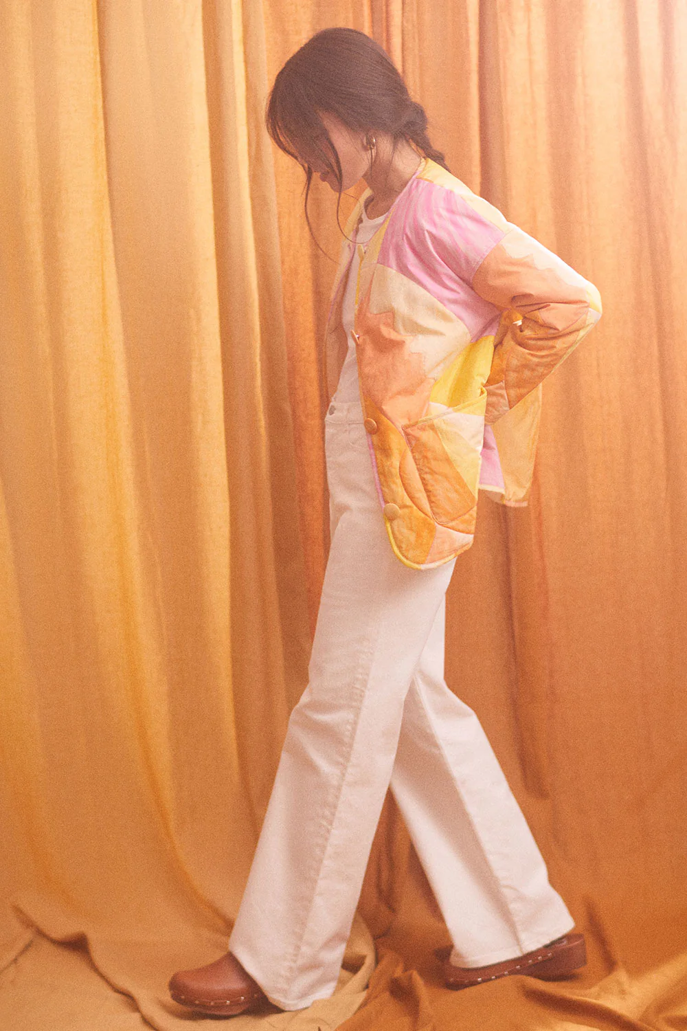 Veste Nymphéa Soi x Zahra Holm - Image 12