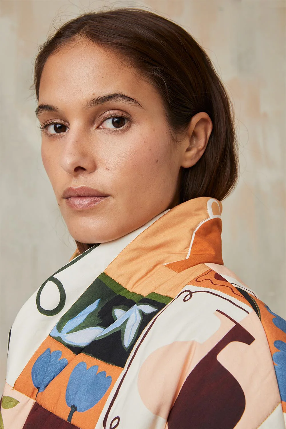 Veste Plume Soi x Laetitia Rouget - Image 9